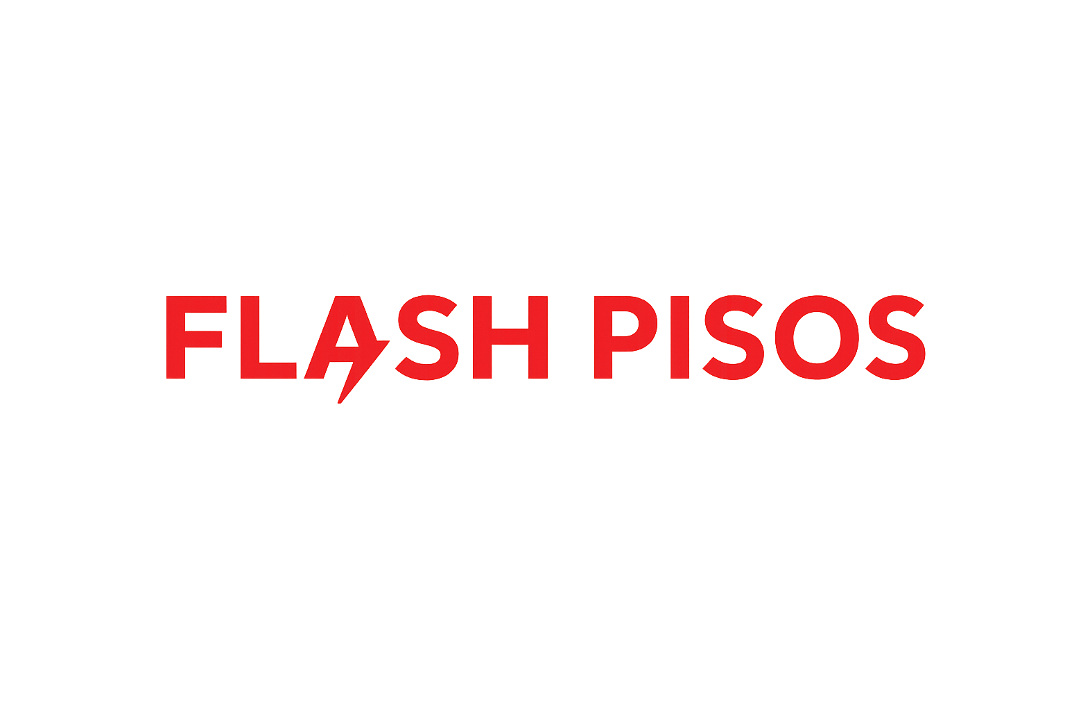 Flash Pisos